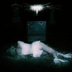 Cover of Cemetery Date (Electroclash)