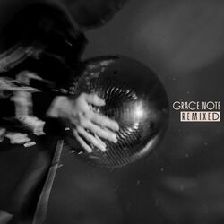 Cover of Grace Note (Remixed)