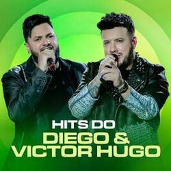 Cover of Hits Diego & Victor Hugo