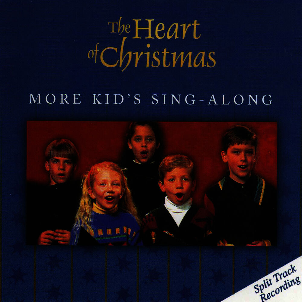 Picture of Christmas - Kids Singalong Favourites - Vol. 2