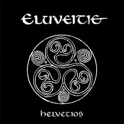 Cover of Helvetios