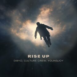 Cover of Rise Up