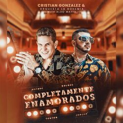 Cover of Completamente Enamorados