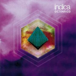 Cover of Octonírico