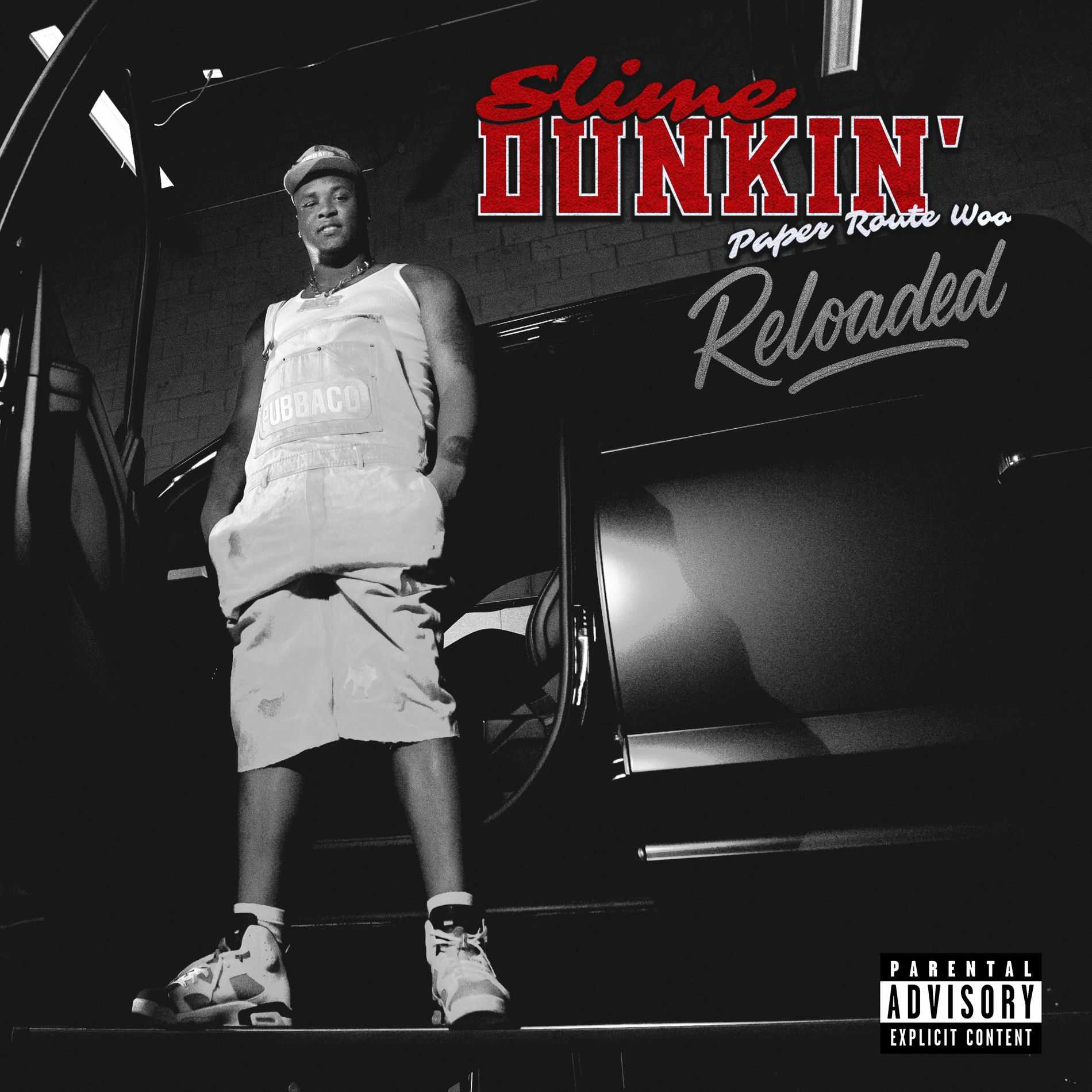 Album cover of Playa Partner