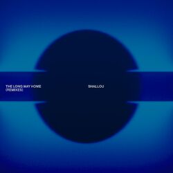 Cover of The Long Way Home (Remixes)