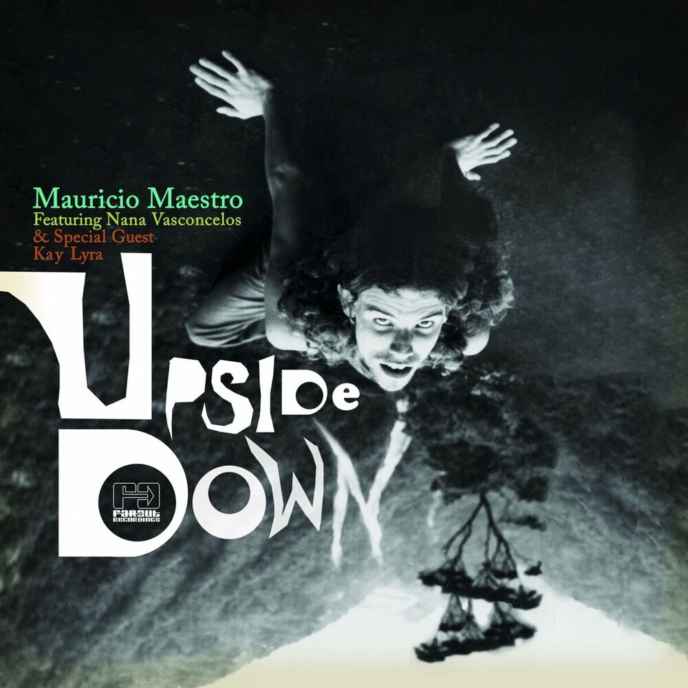 Picture of Upside Down