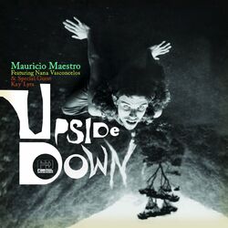Cover of Upside Down