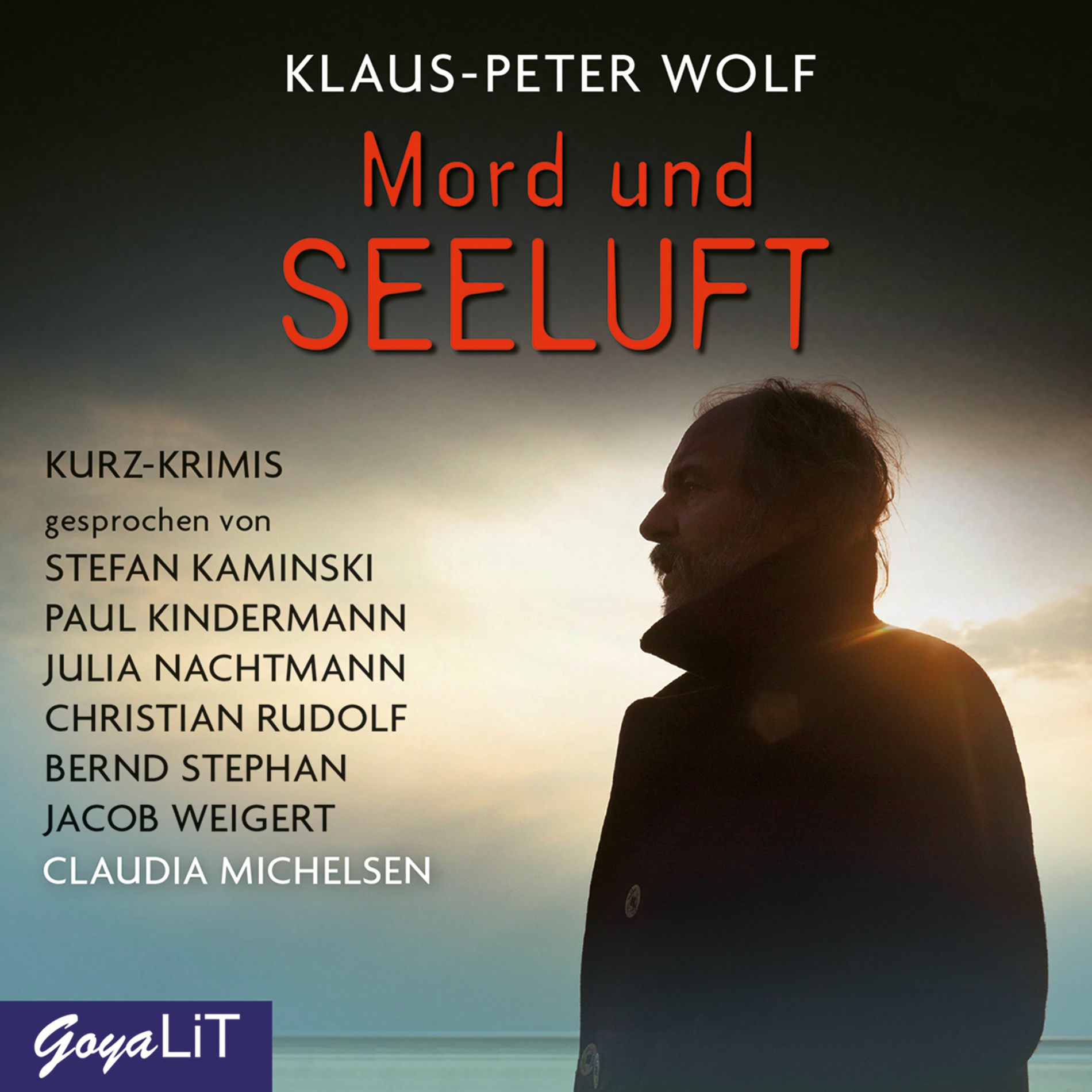 Album cover of Kapitel 1 & Kapitel 2.1 - Mord und Seeluft