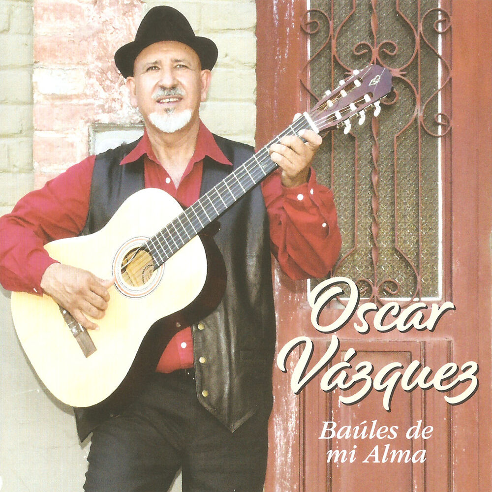 Picture of Baúles de Mi Alma