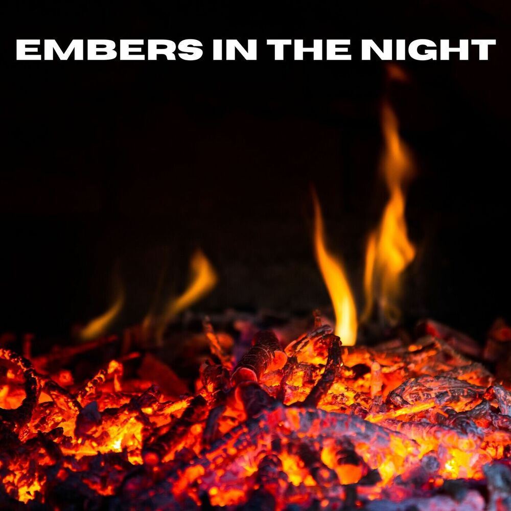 Picture of Embers in the Night