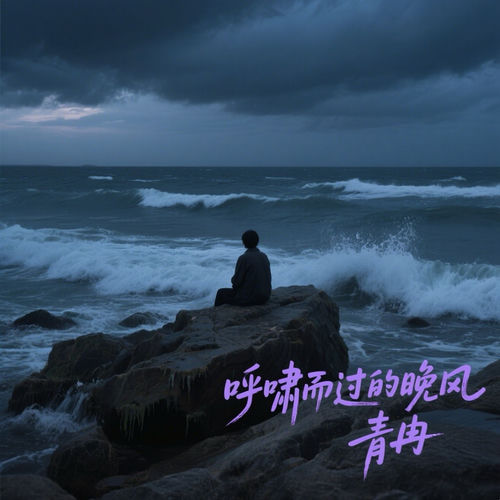 呼啸而过的晚风 (Dj版)
