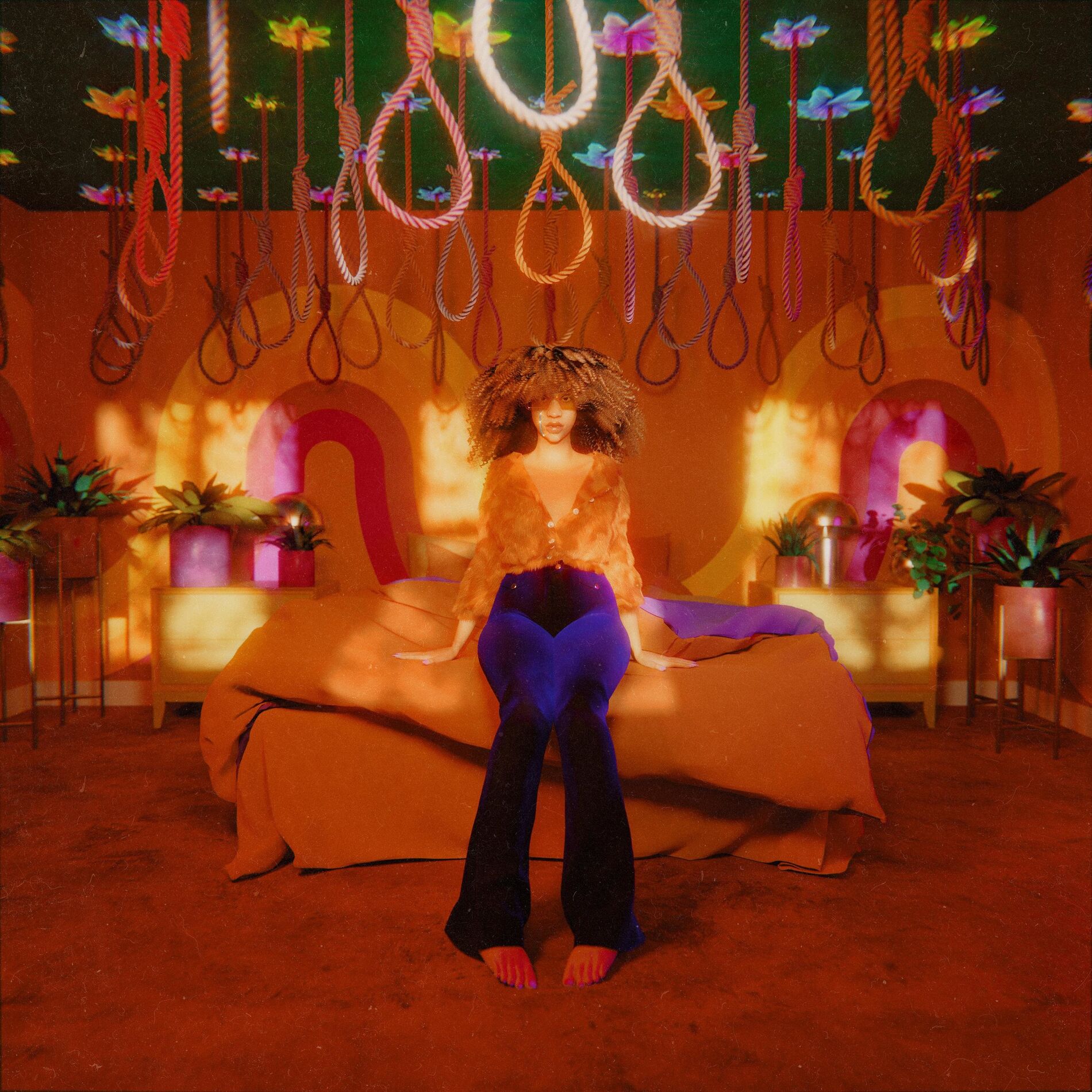 Album cover of noosehouse