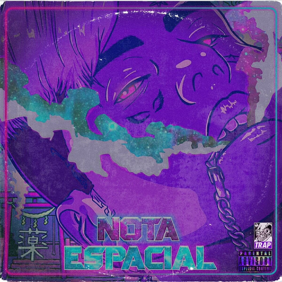 Album picture of Nota Espacial