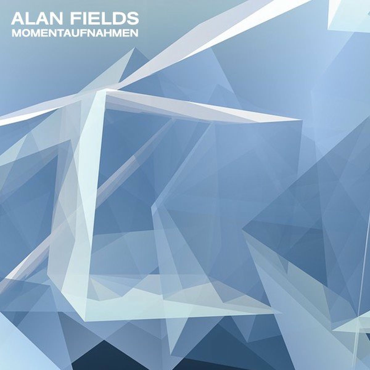 Album cover of Momentaufnahmen