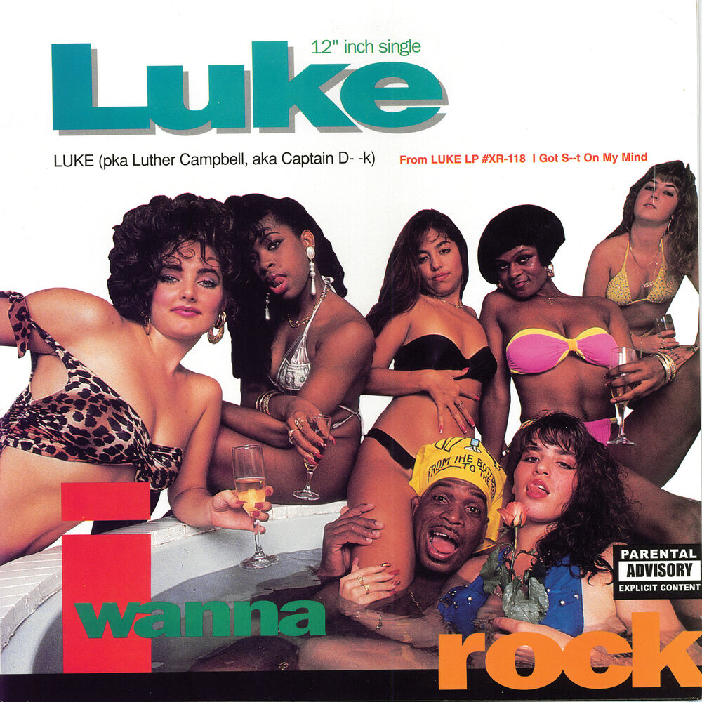 Picture of I Wanna Rock