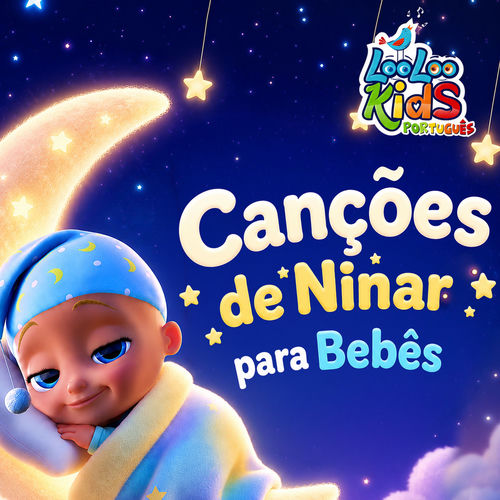 Canções de Ninar para Bebês