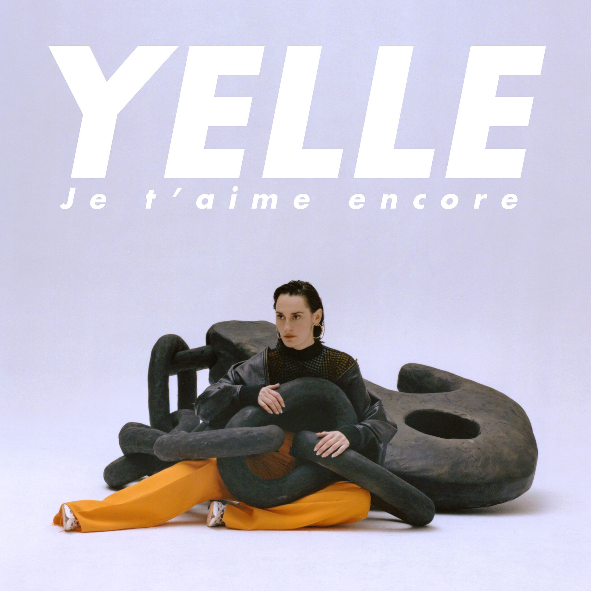 Album cover of Je t'aime encore