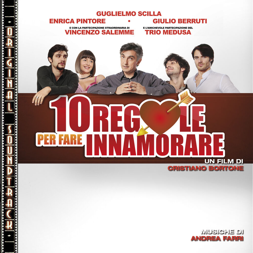 Picture of 10 Regole Per Far Innamorare