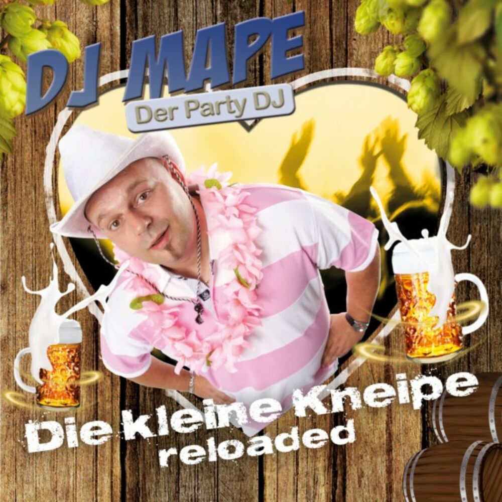 Picture of Die kleine Kneipe (Reloaded)
