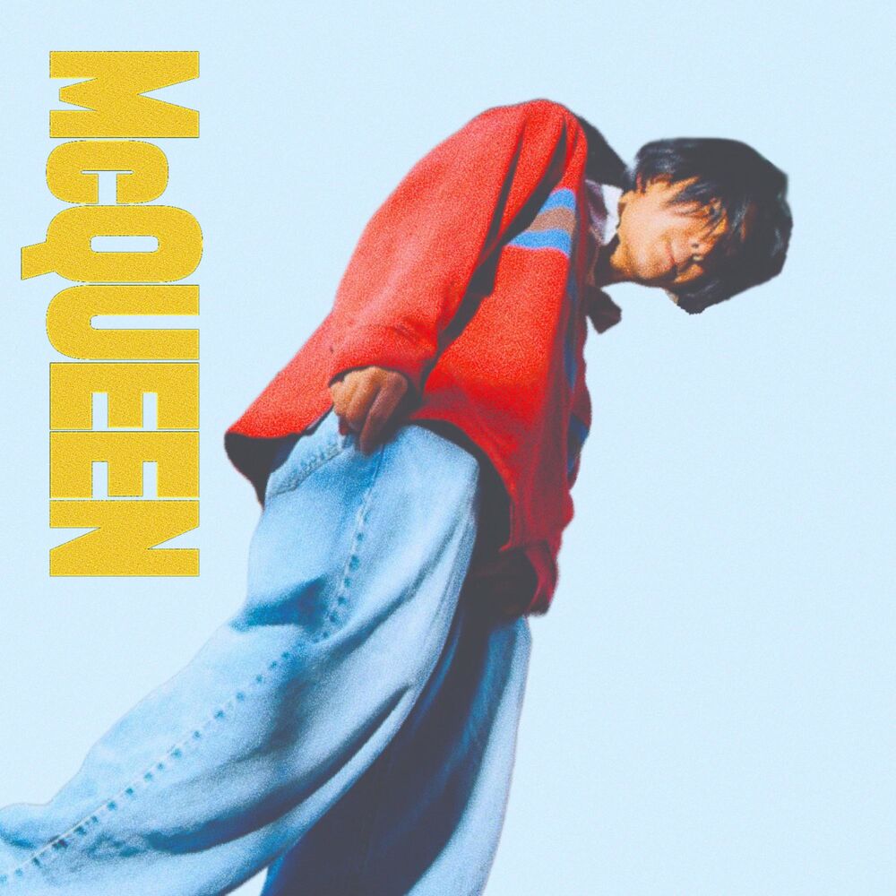 Picture of MCQUEEN