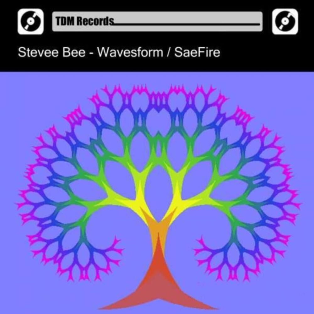 Picture of Wavesform / Seafire