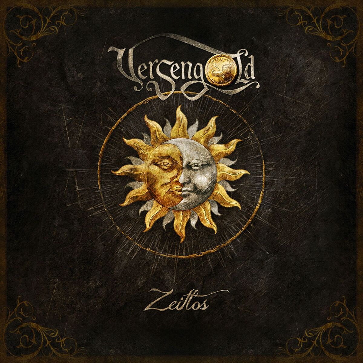 Album cover of Hoch die Krüge