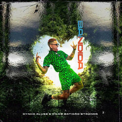 Cover of Bandida