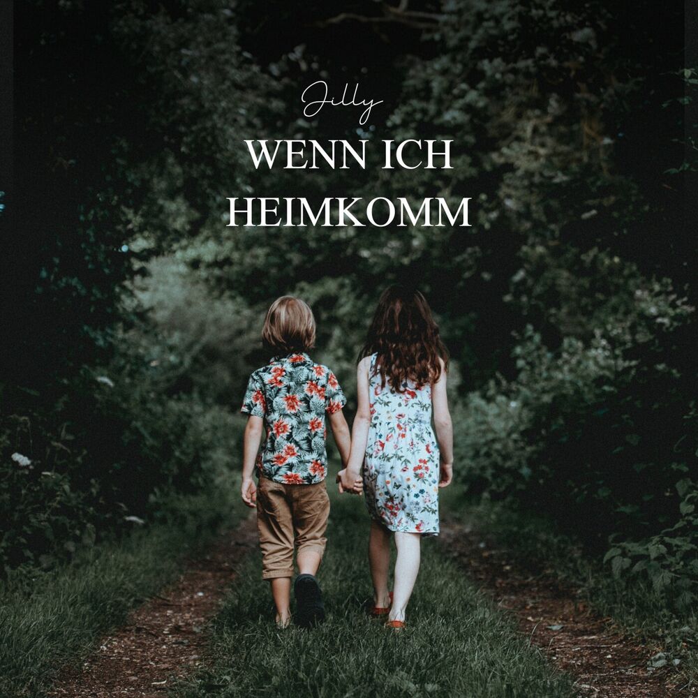 Picture of Wenn ich heimkomm