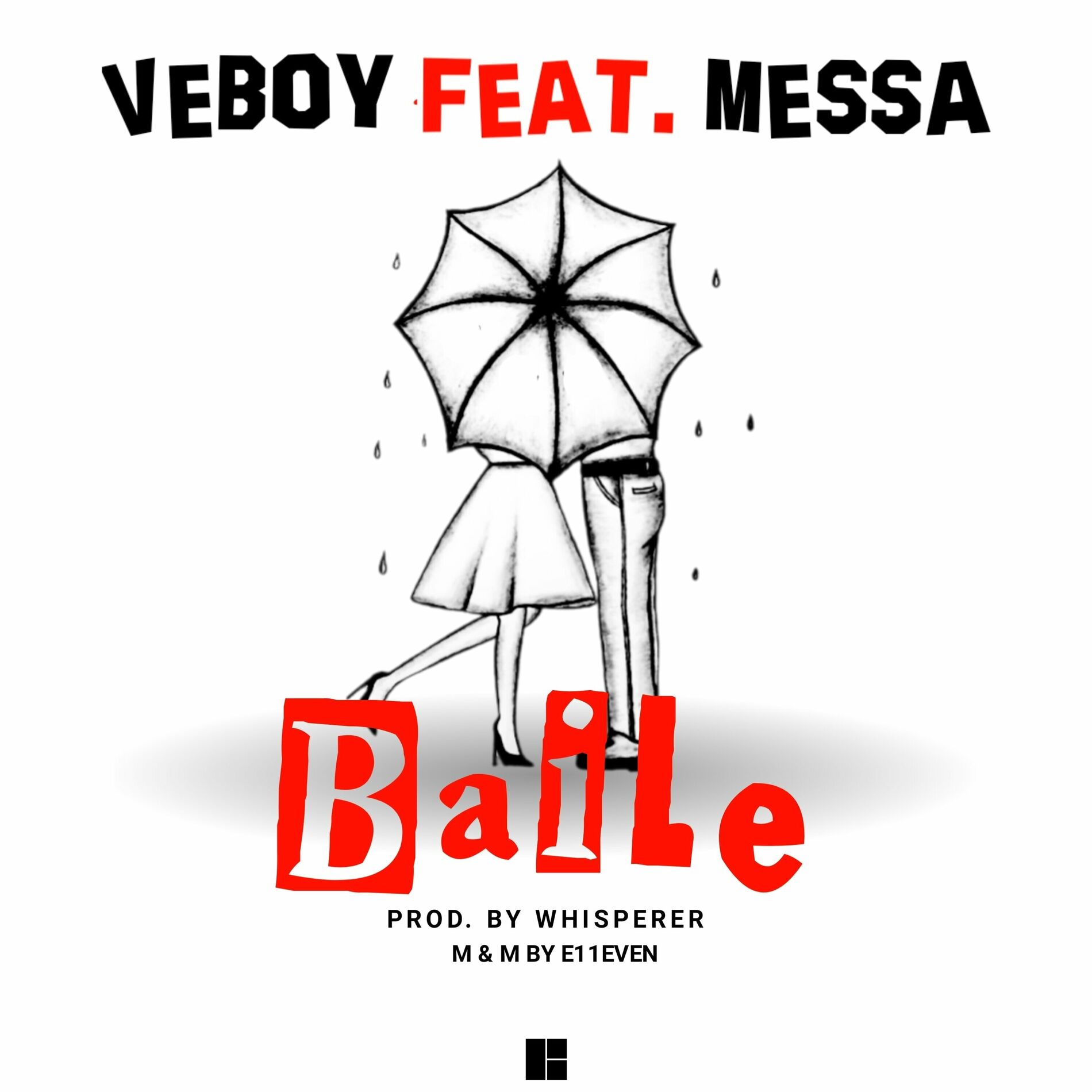 Album cover of Baile