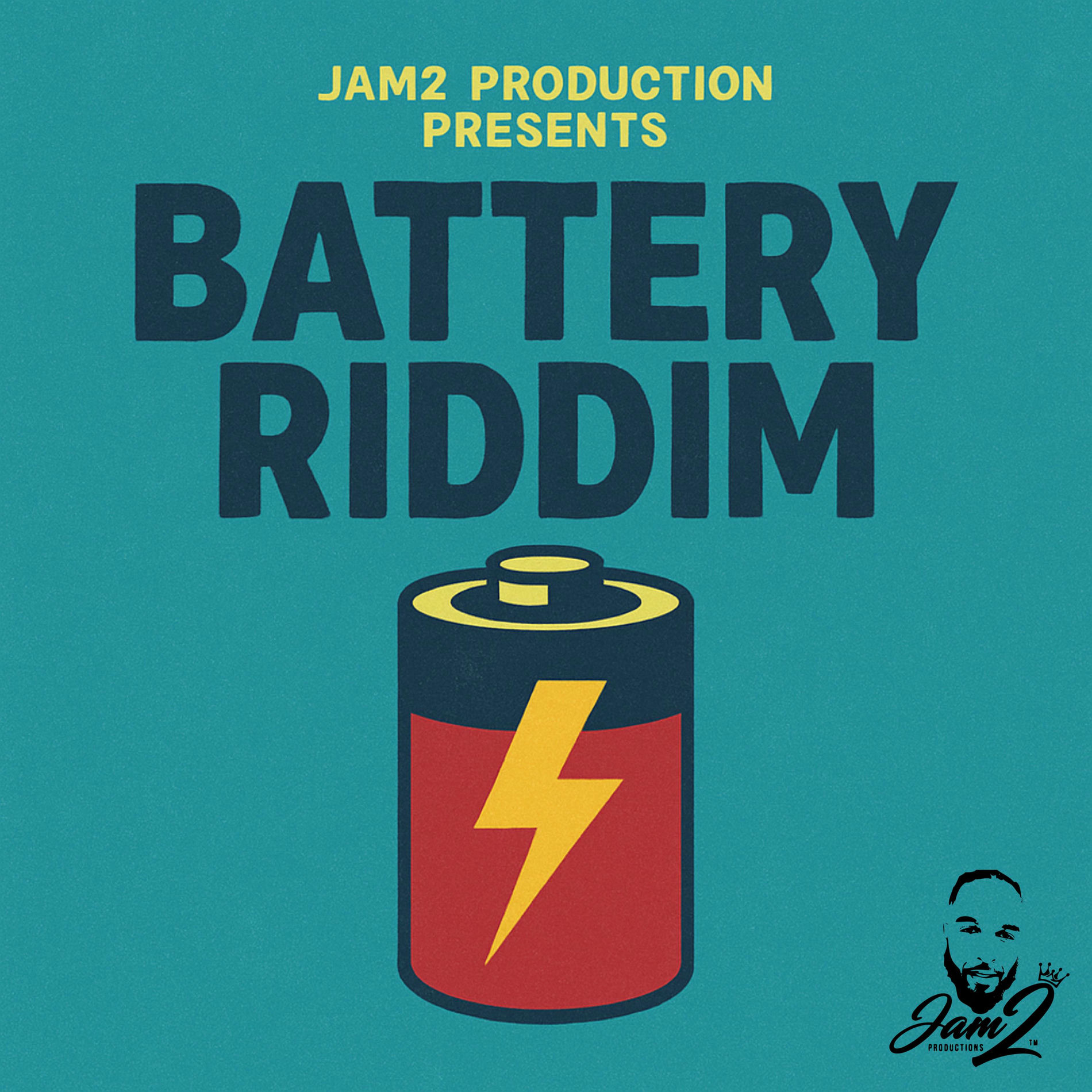 Album cover of Battery Riddim