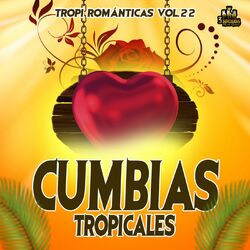 Cover of Tropi Romanticas Vol. 22