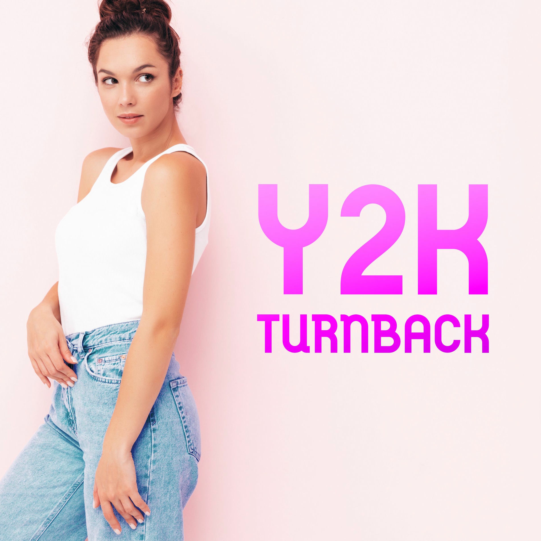 Album cover of Y2K Turnback