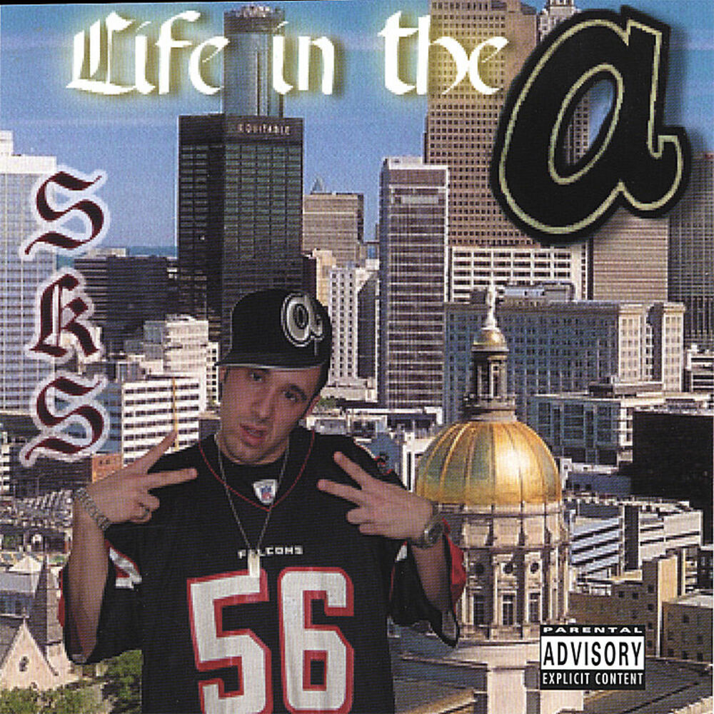 Picture of Life in the A