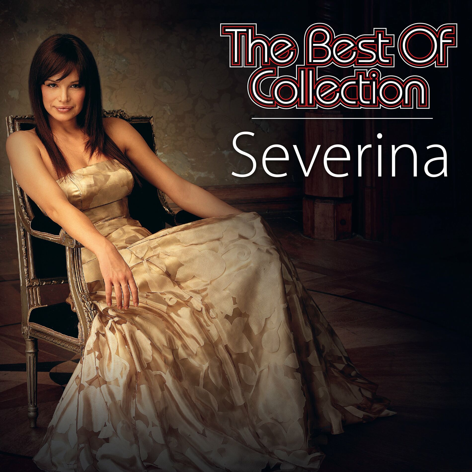 Album cover of Djevojka Sa Sela