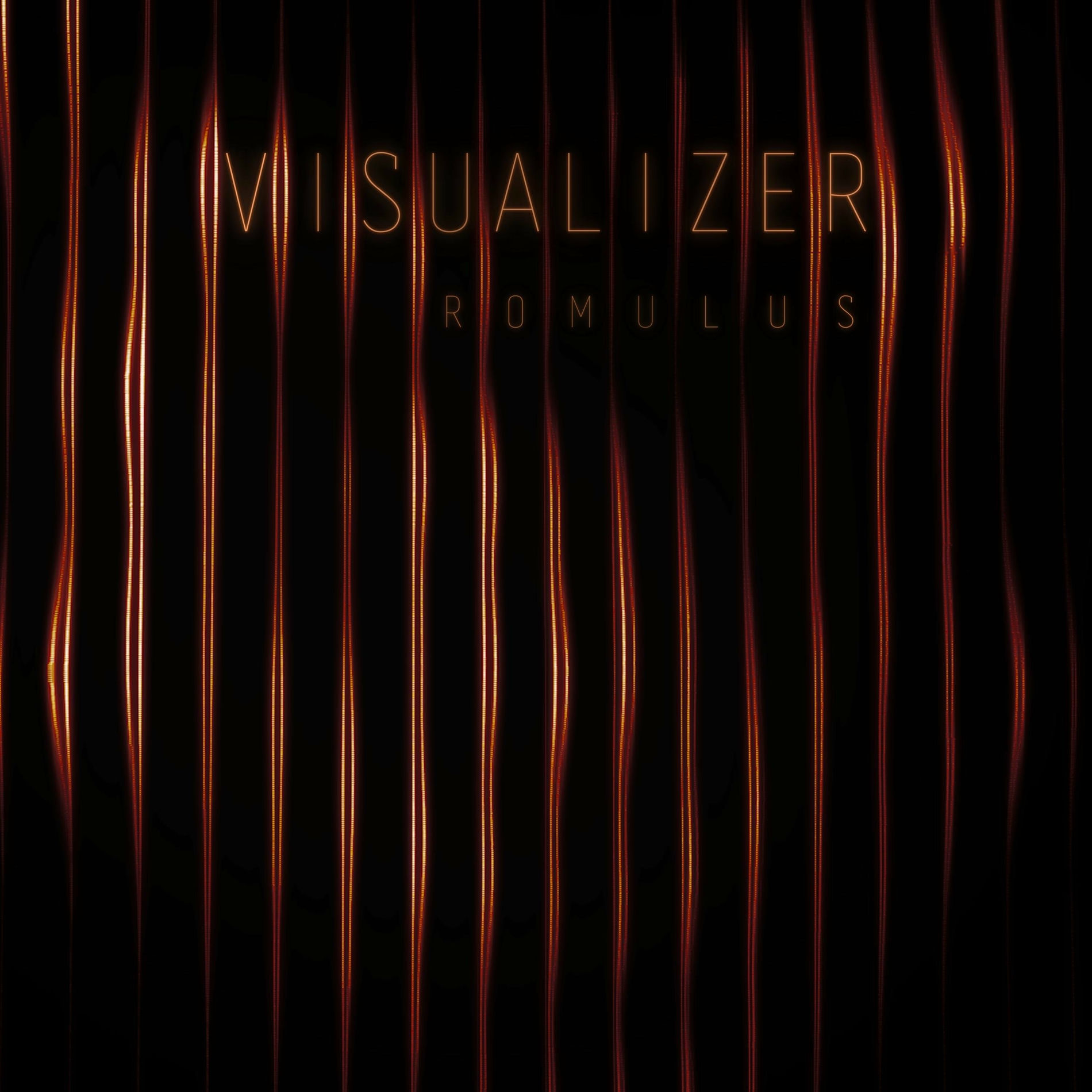 Album cover of Visualizer