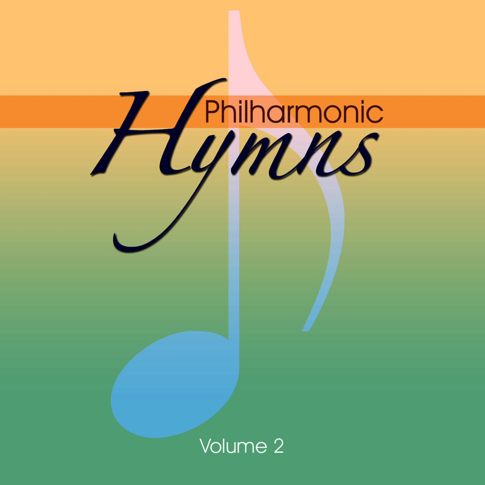 Picture of Philharmonic Hymns - Orchestral hymns -Vol. 2