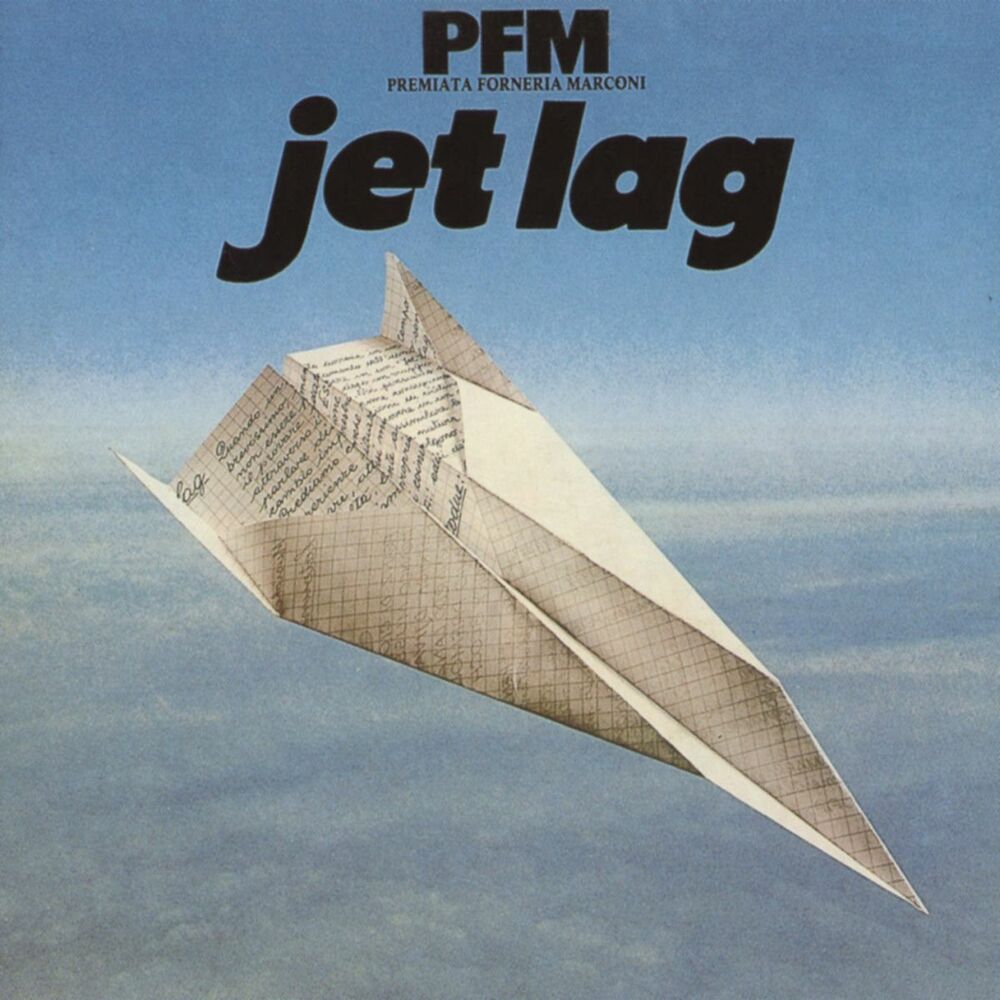 Picture of Jet Lag