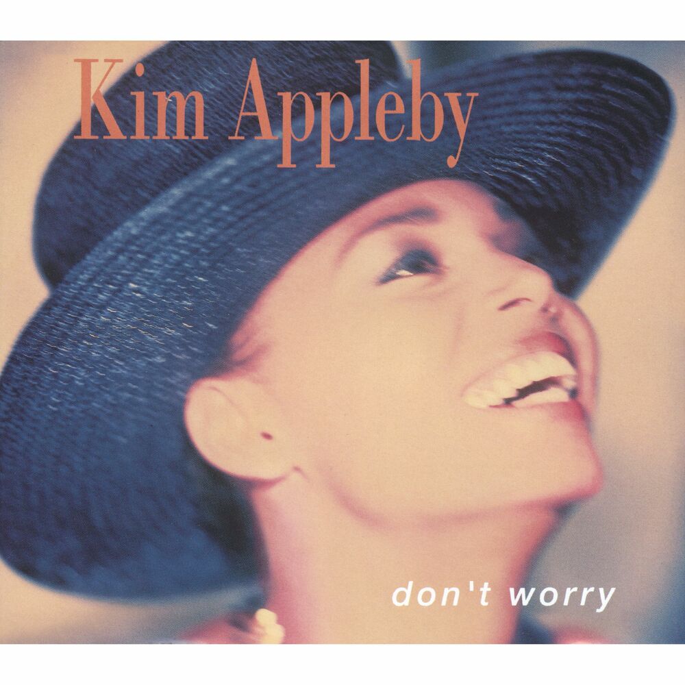 Picture of Don't Worry