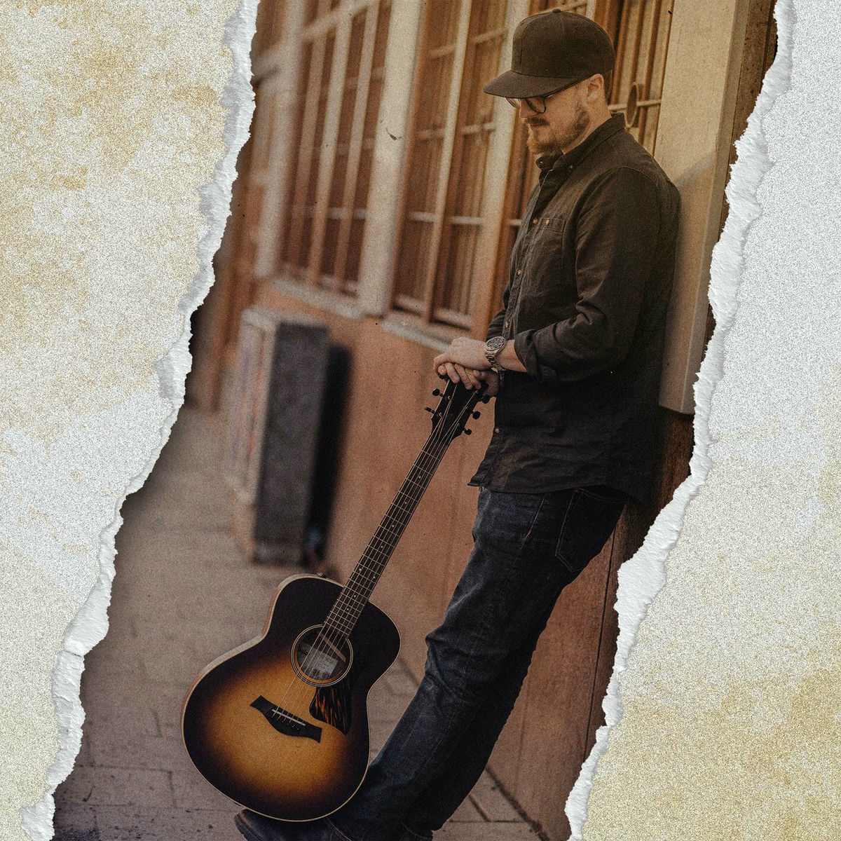 Album cover of Guitar Covers (Vol. 5)