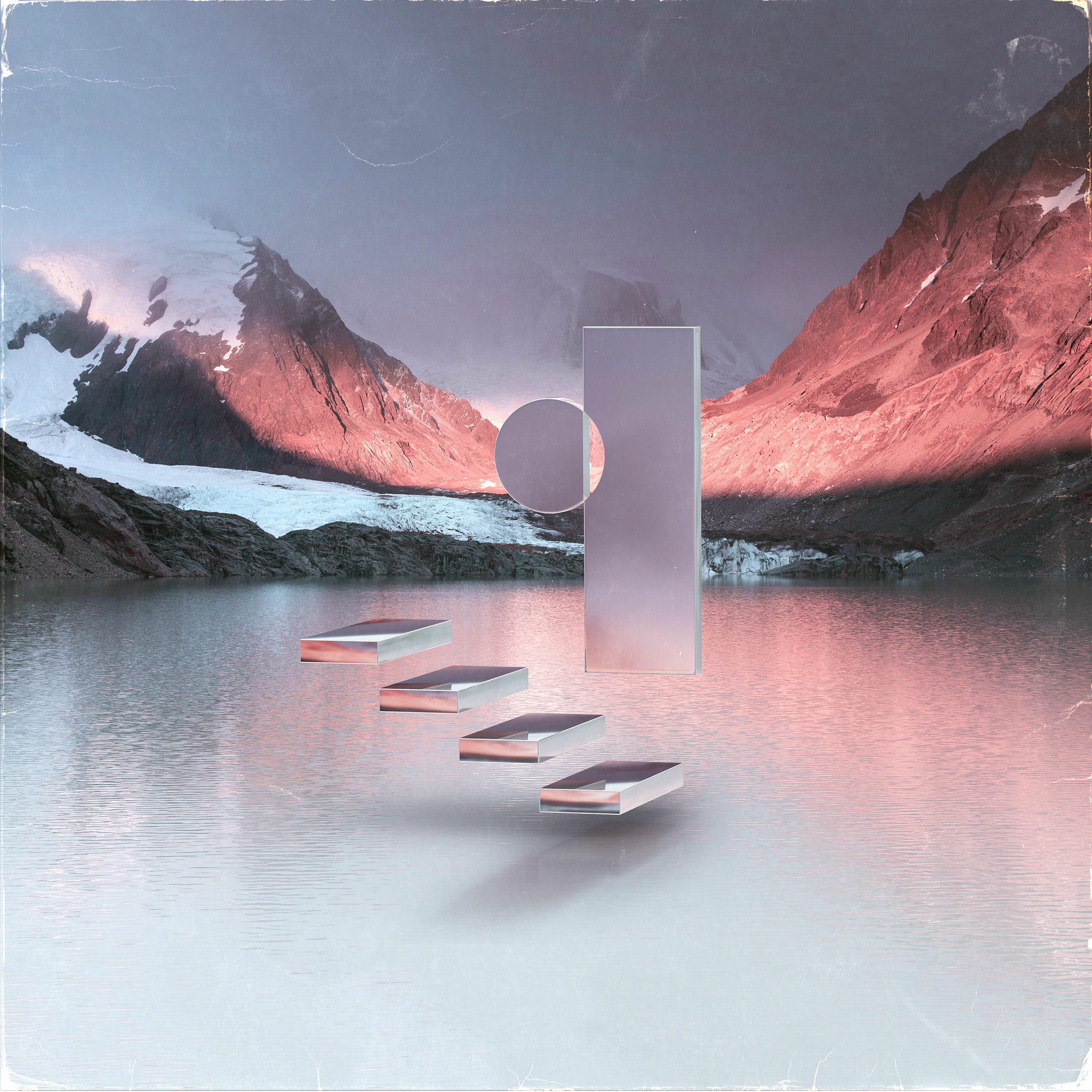 Album cover of Breathing Room