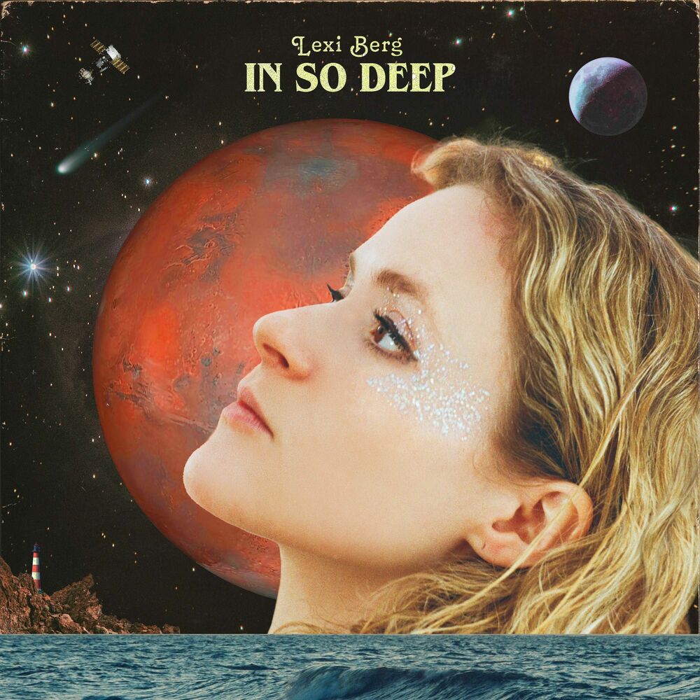 Picture of In So Deep