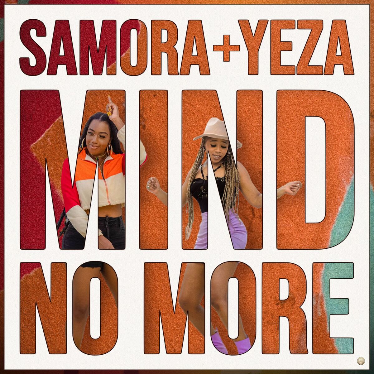 Album cover of Mind No More
