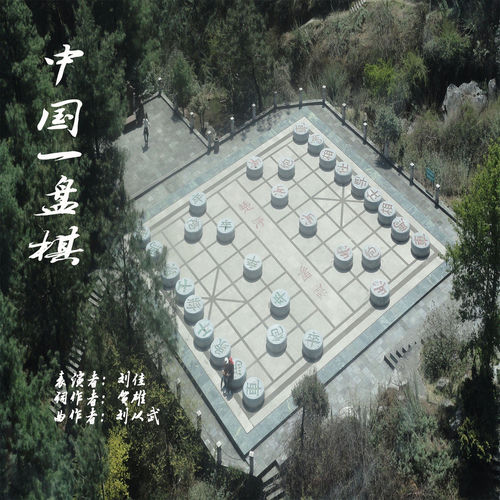 中国一盘棋