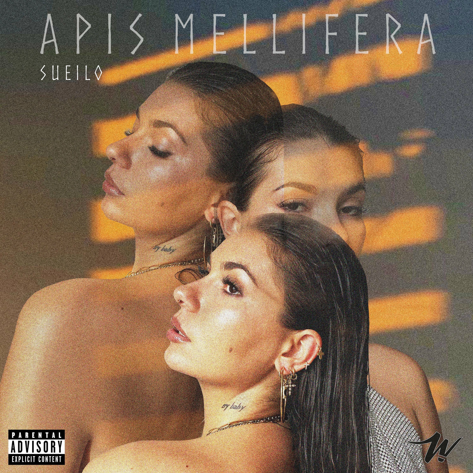 Album cover of Apis Mellifera