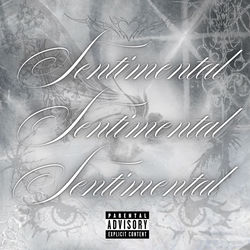 Cover of SENTIMENTAL by undefined