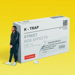 Cover of Street Side Effects
