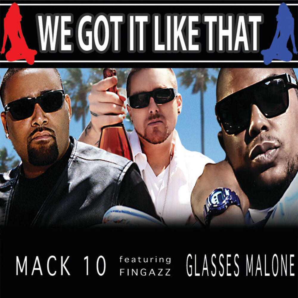 Picture of We Got It Like That