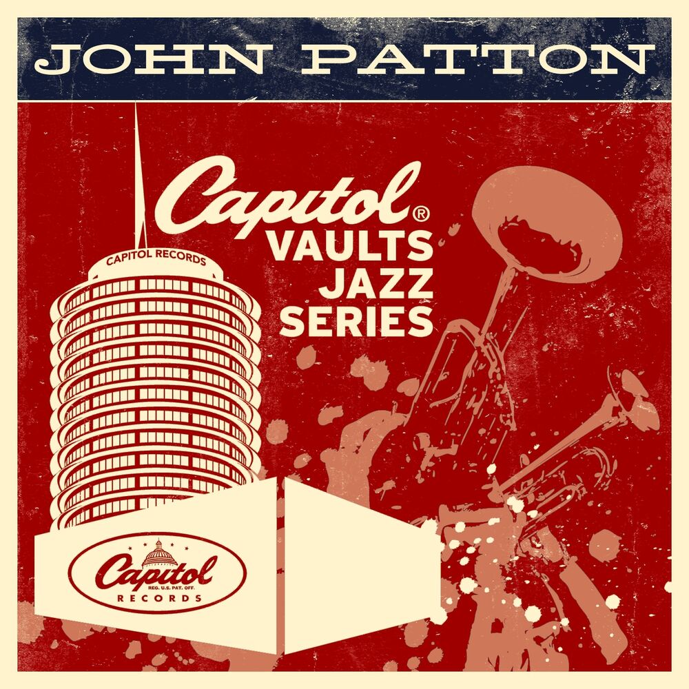 Picture of The Capitol Vaults Jazz Series