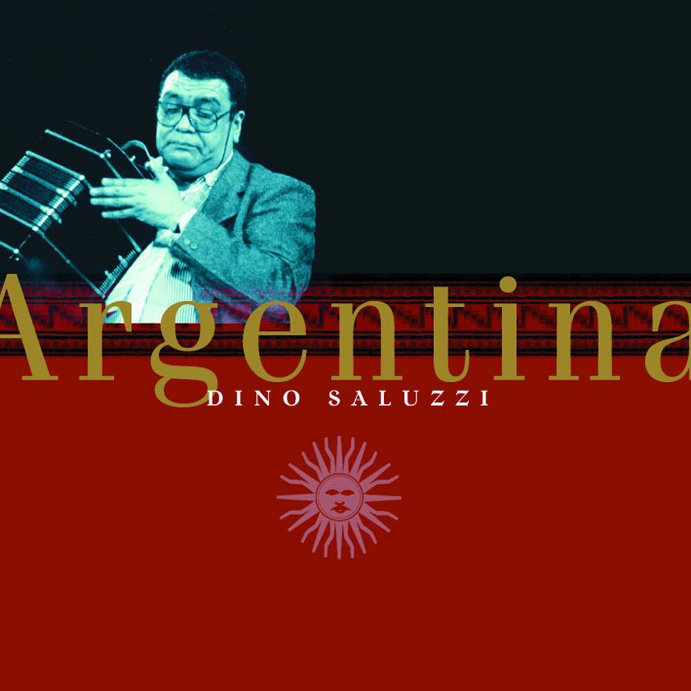 Picture of Argentina (Live at Deutsches Theater Berlin 1984)